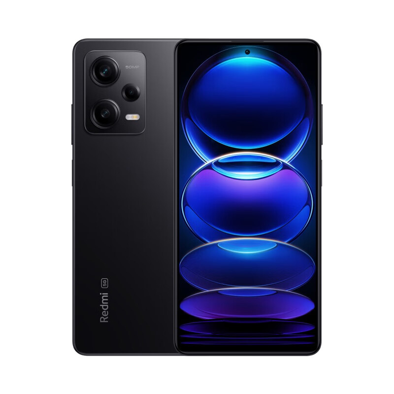 xiaomi note 12 pro